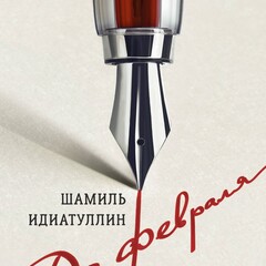 Шамиль Идиатуллин 