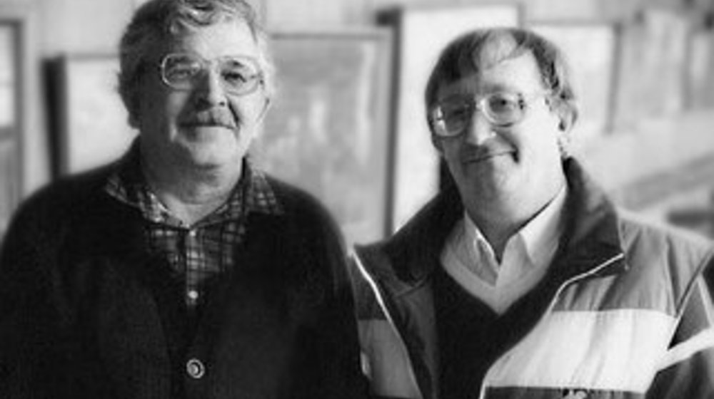 Братья Стругацкие