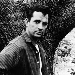 Джек Керуак