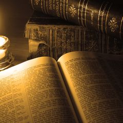 Художественная литература