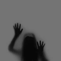 Ужастики…👁️