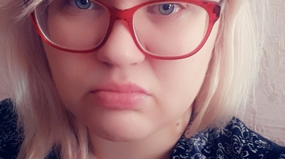 КЕТРИН ФИШЕР💥