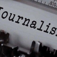Журналистика 