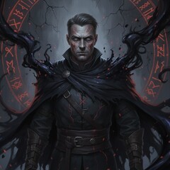 Фэнтези. Антигерои и злодеи