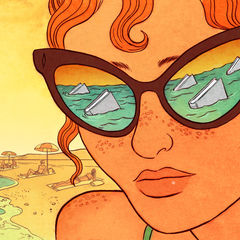 Научите меня жить! Авторская полка о человеческих отношениях