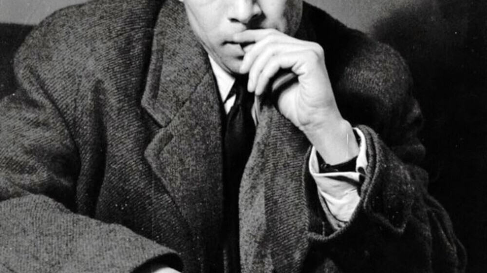 albert camus
