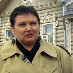 💥Жарникова Светлана