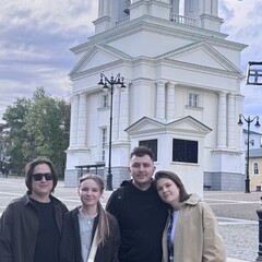 Книжный клуб