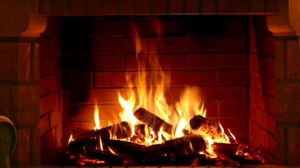 Мудрая женщина