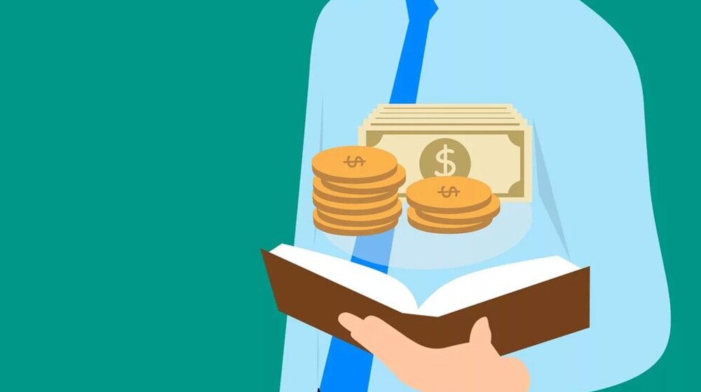 Финансовая свобода