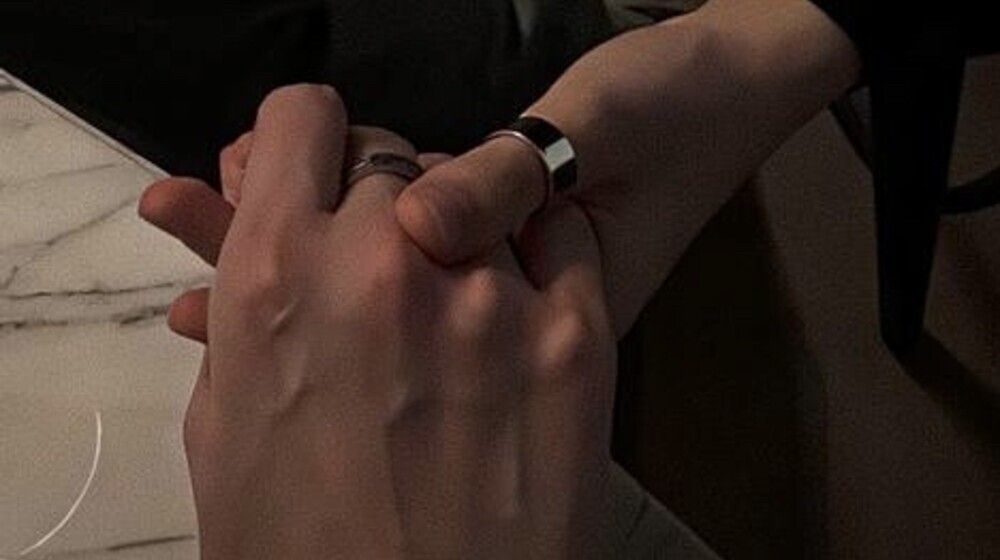 Семья и отношения