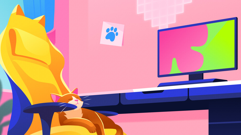 Для самостоятельных детей и их родителей