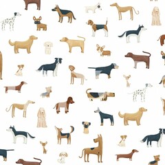 Собака или барабака?