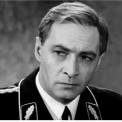 Штирлиц