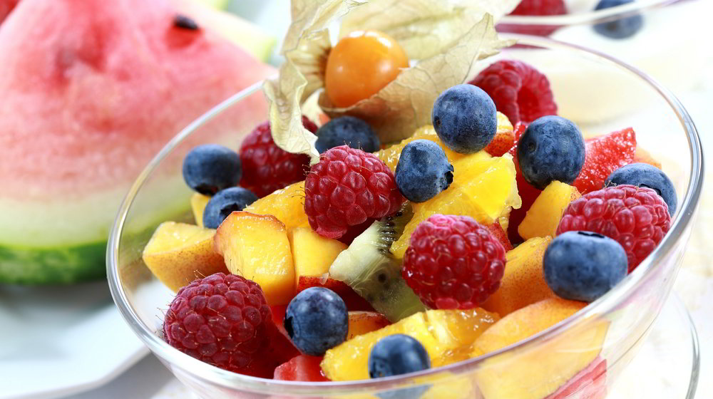 Вкусная полка