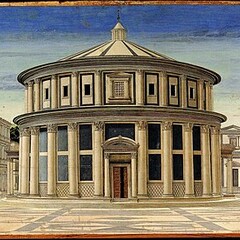 История Архитектуры