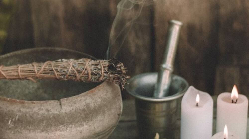 Руны и магия