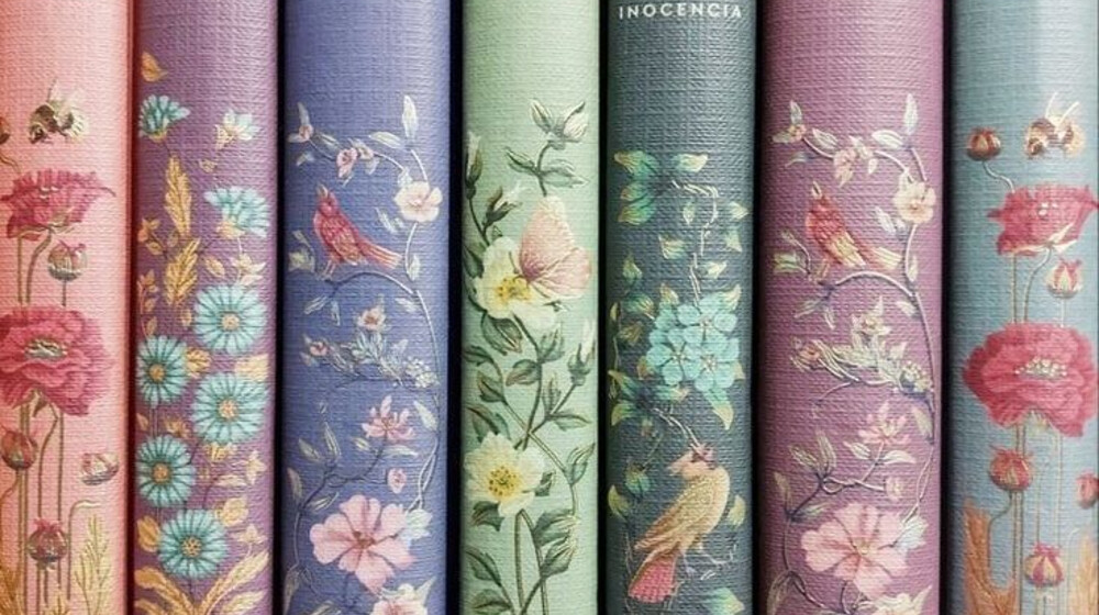 Лёгкое чтение