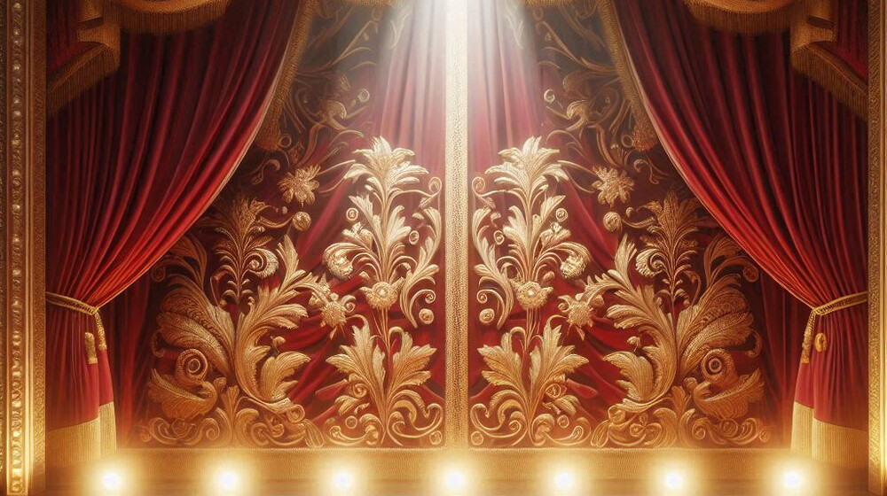 Драматургия