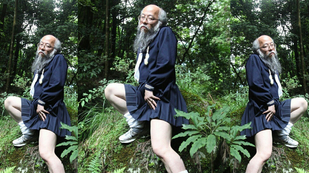 Всратые "Книги"
(Книги где плохо Всё)