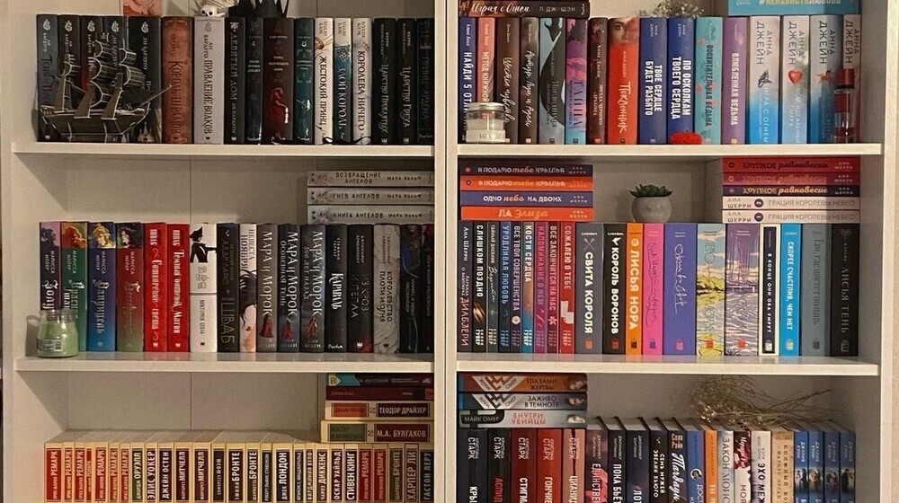 фэнтези 🥀🩶