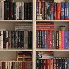 фэнтези 🥀🩶