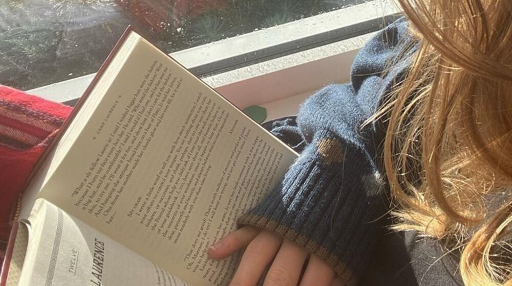 Интересные книги и истории