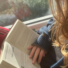 Интересные книги и истории