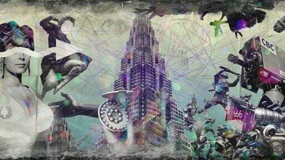 Контркультура