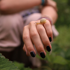 На своём языке