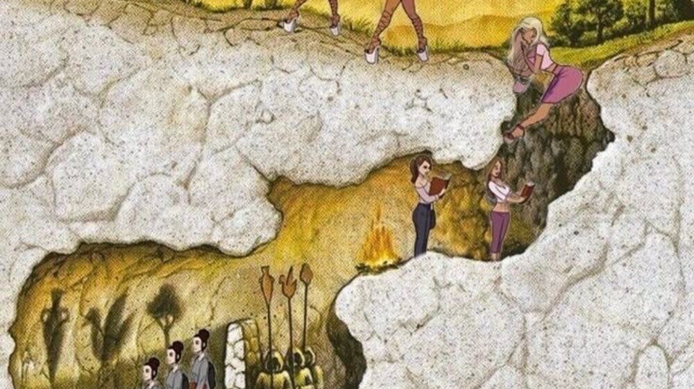 теперь ты философ-религиовед