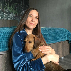 Ася Демишкевич