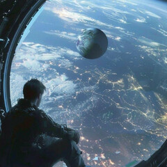 Фантастика,  только хорошая фантастка 