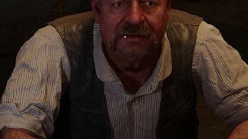 СТАЛКЕР (Рубеж)