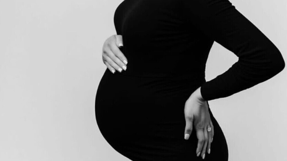 Беременность🤰🏽 