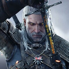 Анджей Сапковский - Ведьмак