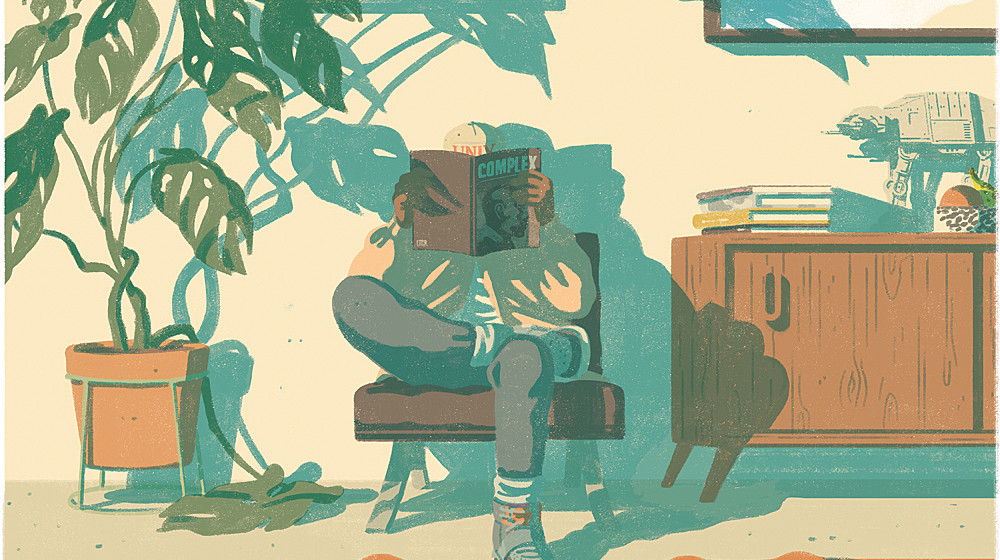 «Сообщить о появлении» или найти самой 