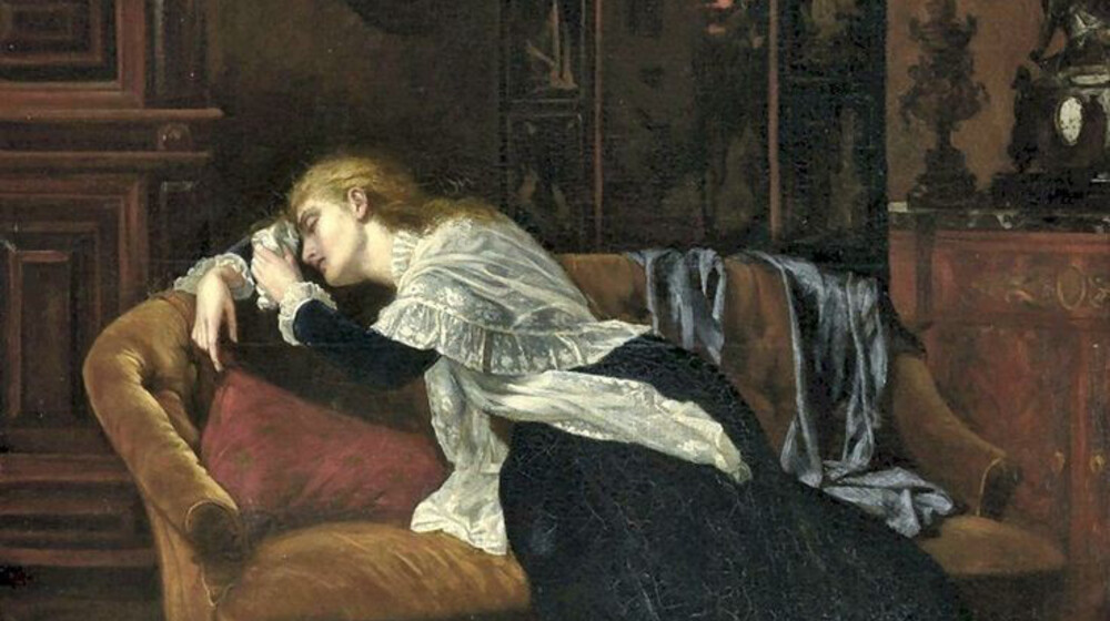 Зарубежная классика