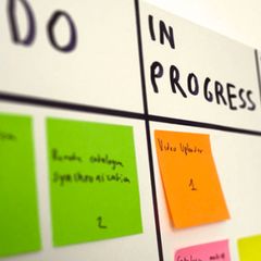 Kanban | Канбан