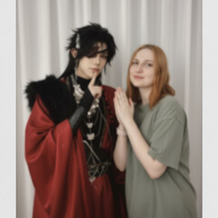 Китайские новеллы