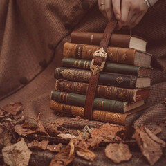 Самые любимые книги