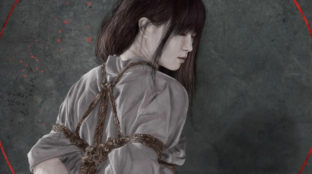 Хонкаку-детектив 🇯🇵