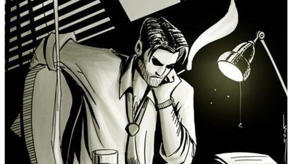 Трубка Шерлока Холмса 