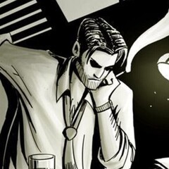 Трубка Шерлока Холмса 