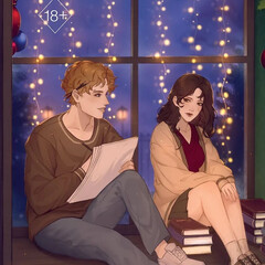 Young Adult. Молодежная российская романтическая проза