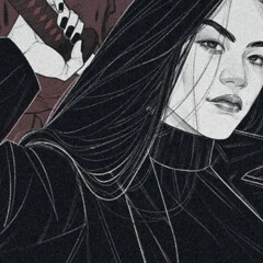 Джули Кагава - Кровь Эдема [Постапок\тёмное фэнтези\вампиры]
