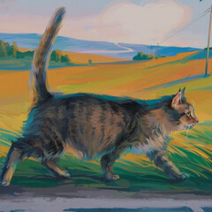 Книги про кота Сократа