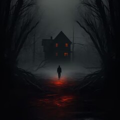 Триллеры и хорроры