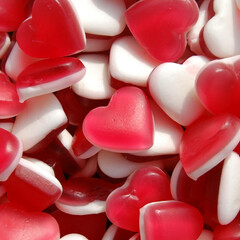 Романтика юных сердец