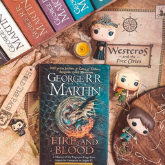 Джордж Мартин